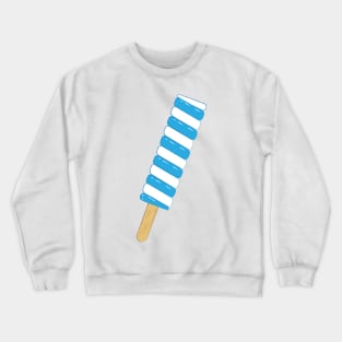 Popsicle Crewneck Sweatshirt